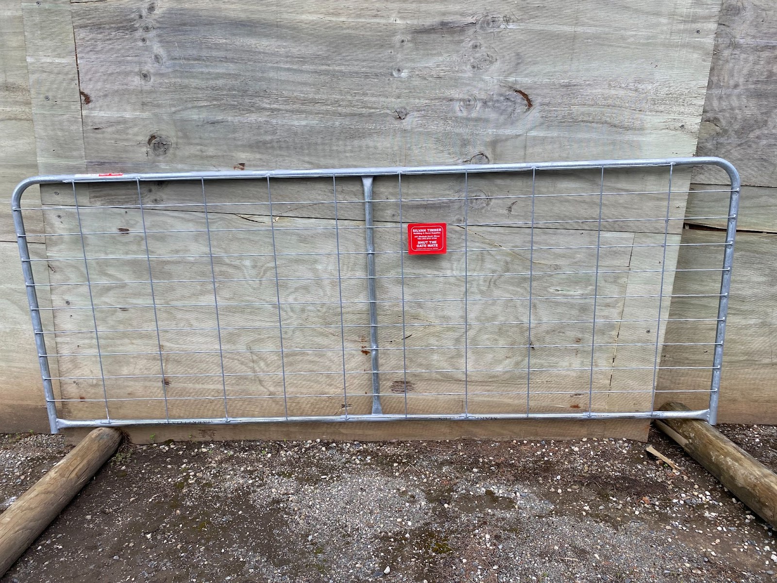 General Purpose Gate 1.15