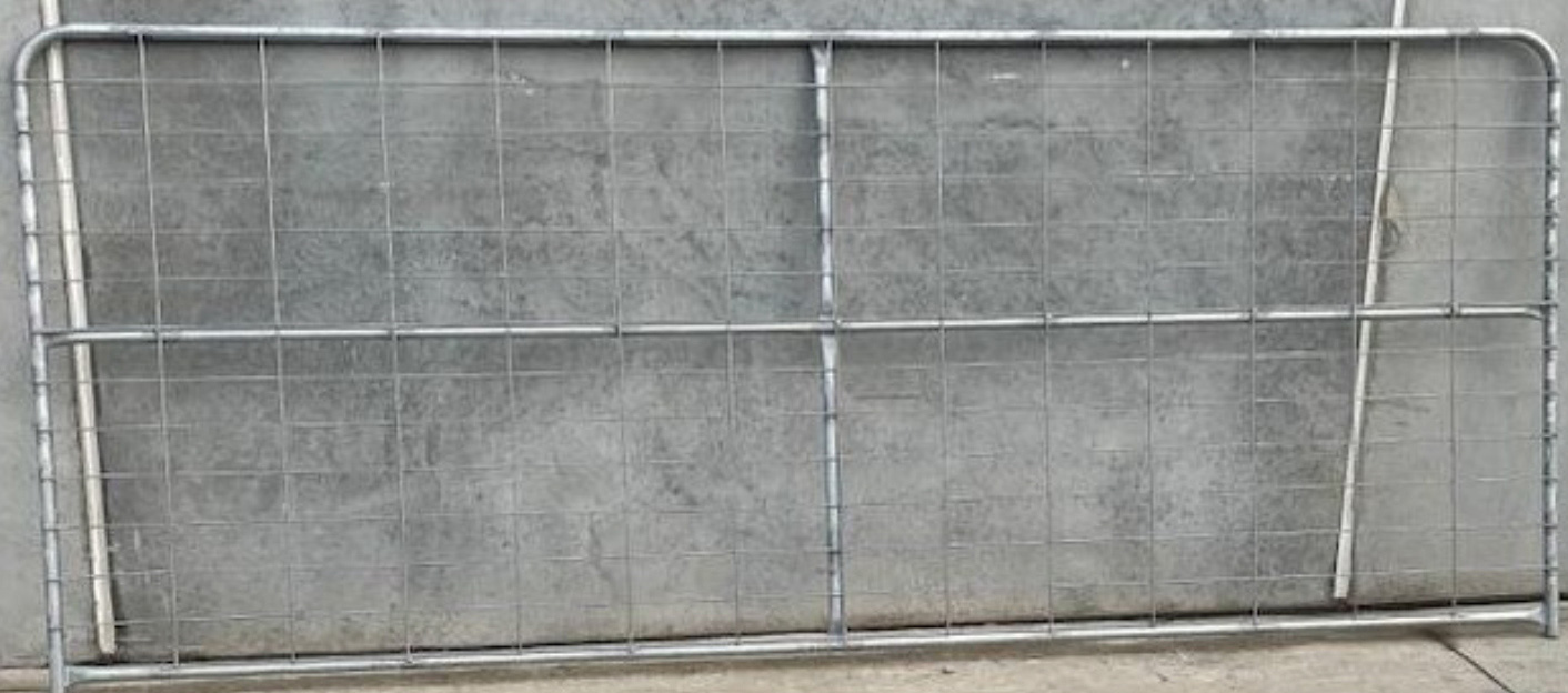 Markfi DOE Farm Gate 1.5m H