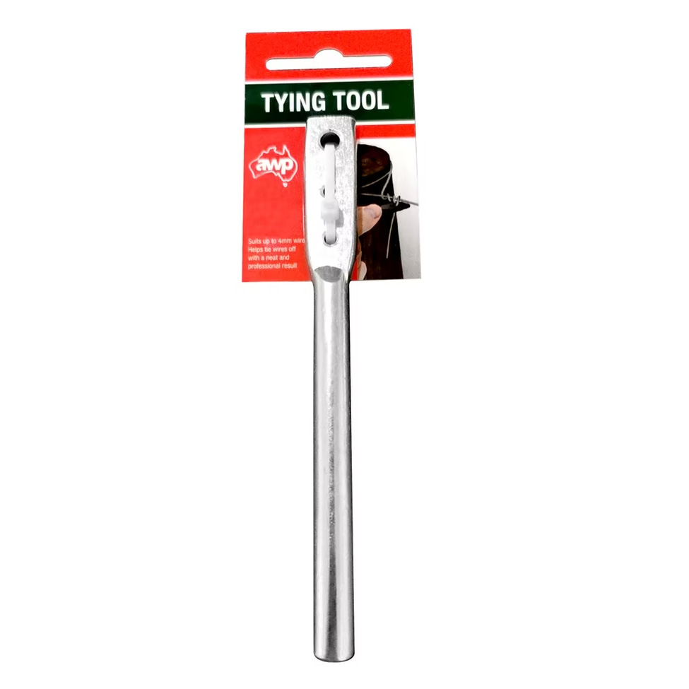AWP Fencers Tying Tool
