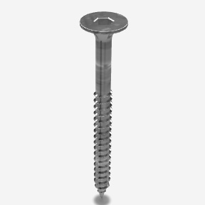 Bremick Bugle Batten Screw (Outdoor Class 3)
