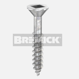 Decking screw B8 coating
