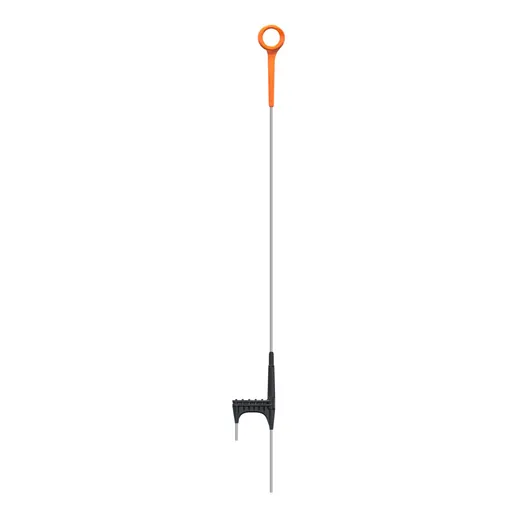 Gallagher 6mm Heavy Duty Ring Top Post 850mm - G72333