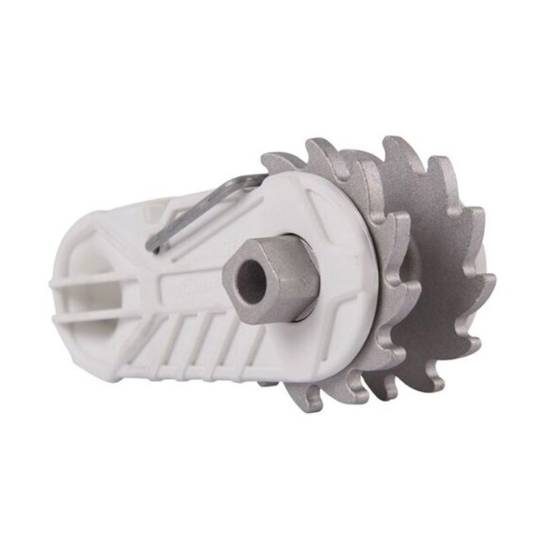 Gallagher Insulated End Strainer - G74313