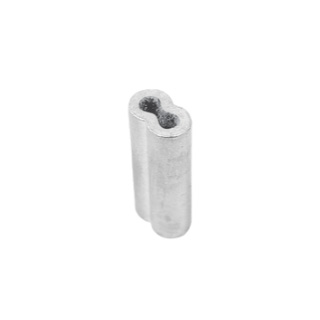 Hayes HC2 Crimp Sleeve Suited For 1.6-2.5mm Wire