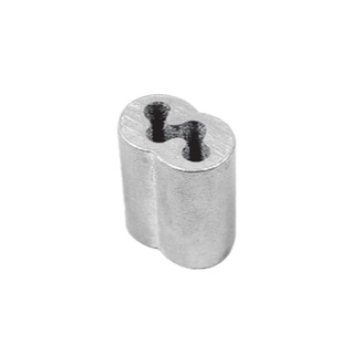 Hayes HCB Crimp Sleeve Suited For Barbed Wire