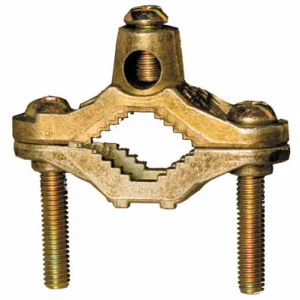 Thunderbird Earth Clamp EF-126