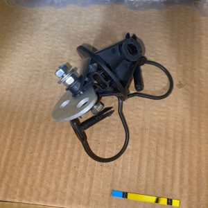 Thunderbird Gate Anchor Suited For Steel Post EF-34BS