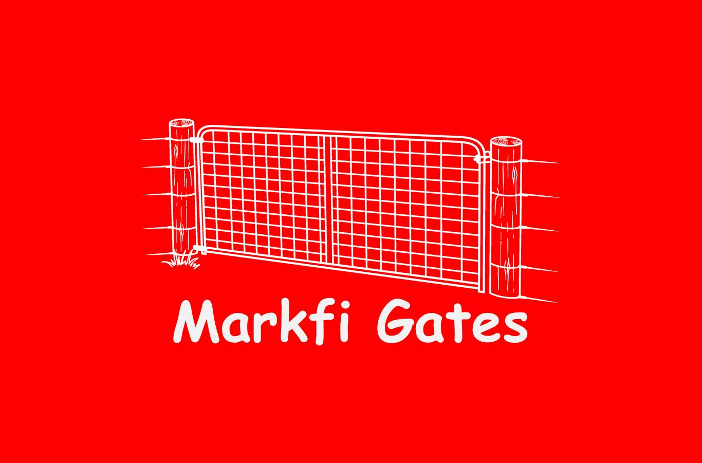 Markfi Gates