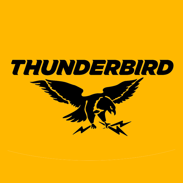 Thunderbird